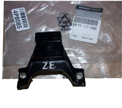 Модуль заряджання 295142799r renault zoe оригінал фото №1