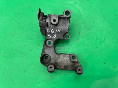 Натяжитель ремень клиновой кронштейн генератора lexus gs 3 3.0 v6 gs300 05-12 фото №1
