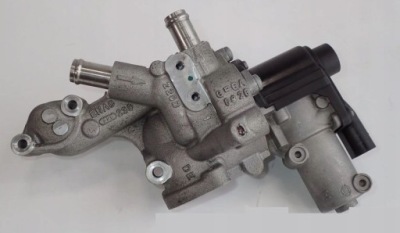 Клапан egr 05a131119d 059131502b audi q7 4l v12 фото №1