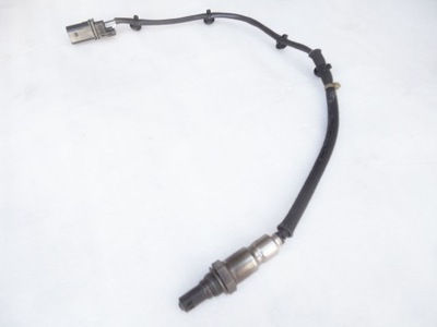 Opel meriva astra , combo 1,6cdti датчик лямбда-зонд фото №1