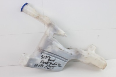 Бачок омывателя ford fiesta mk7 12-17r фото №1