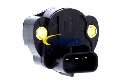 VEMO SENSOR POSICIÓN MARIPOSA DE ADMISIÓN DODGE DAKOTA DURANGO RAM 1500 RAM  