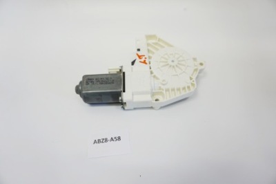 Моторчик стекло левый audi a5 8ta 8k0959802a фото №1