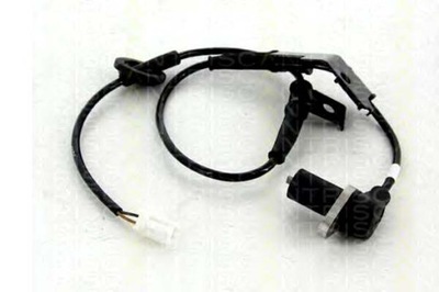 Triscan датчик abs hyundai задняя sonata iv 2, 2, 5 фото №1