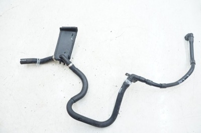 Volvo xc60 ii xc90 v90 s90 мягкий гибрид труба шланг wody 32339863 фото №1