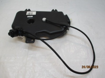 Citroen c8 peugeot 807 fiat ulysse бак жидкость fap новый фото №1