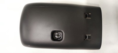 Skoda rapid защита корпус руля 5ja858559b фото №1