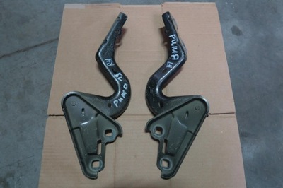 Ford puma mk2 петли капот левый правый фото №1