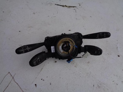 Переключатель комбинированный 96667320xt peugeot 5008 фото №1