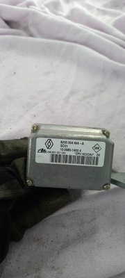 Модуль esp renault laguna 01r ii kombi фото №1