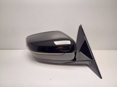 Bmw 4 g26 дзеркало праве камера 9 pin c36 фото №1