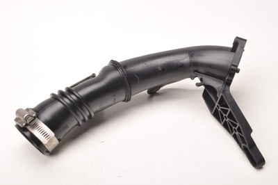 Focus mk3 mazda 5 volvo v40 ii 1.6 d2 114km труба інтеркулер av6q-9351-bc фото №1