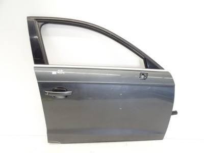 Двері правий перед праве передні audi a3 8v 5d sb l7zs фото №1