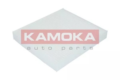 KAMOKA F407901 ФИЛЬТР САЛОНА