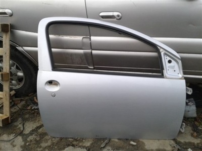 DE PUERTA DERECHA TOYOTA AYGO I 3D 05-08R 1E7  