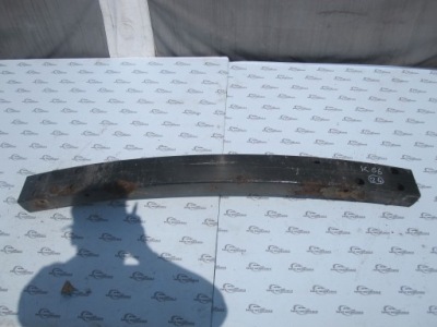 Jeep compass i 07r балка бампера задняя фото №1