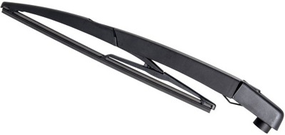 Рычаг дворники задняя + щетка peugeot 2008 5008 фото №1