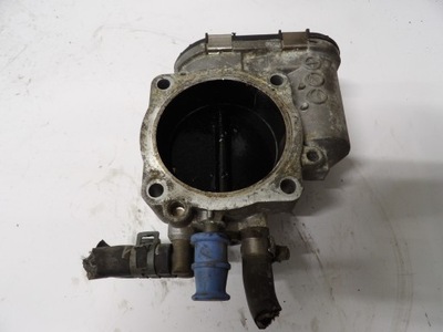 Дросельна заслінка audi a4 фото №1