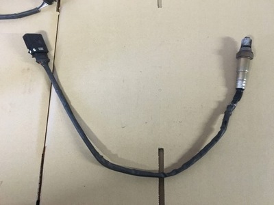 Датчик лямбда-зонд 079906262q audi a8 d4 4.2 fsi oryg фото №1