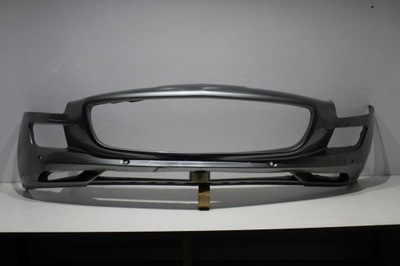 Mercedes sls amg a197 бампер перед передній фото №1