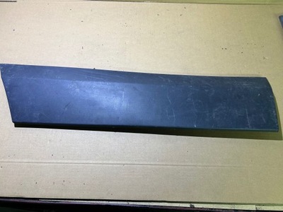 Молдинг двері лівий перед mercedes sprinter 906 vw crafter a9066900400 фото №1