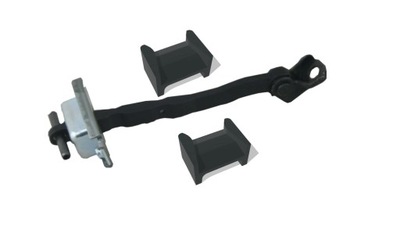 Ограничитель дверь toyota yaris i / verso ремонт фото №1