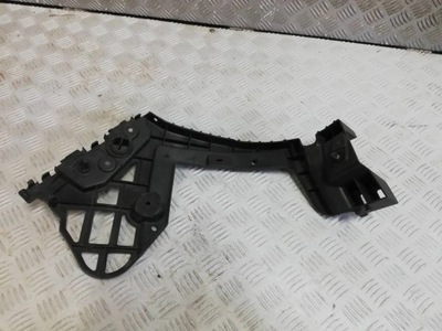 SOPORTES DE PARAGOLPES DERECHA PARTE TRASERA RENAULT CLIO 3 UNIVERSAL 8200583033  