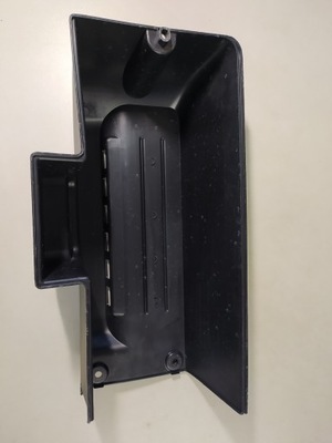 Daf xf 106 защита webasto 1844712 фото №1