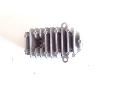 Преобразователь модуль лампы led jeż mercedes p130867 фото №1