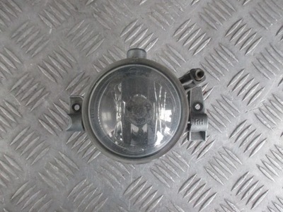 Протитуманна фара перед правий ford c-max 2003-2006 1.6 tdci фото №1