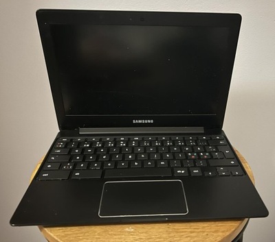 Laptop Samsung Chromebook 503C 11,6 "