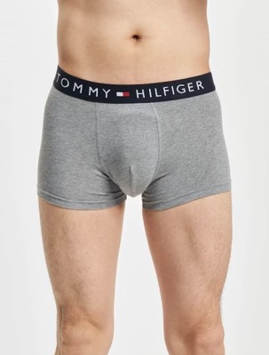 BOKSERKI MĘSKIE TOMMY HILFIGER 3-PACK -R. M