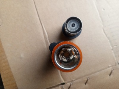 Прикурювач роз'єм fiat punto grande bravo uno panda albea оригінал w-wa фото №1