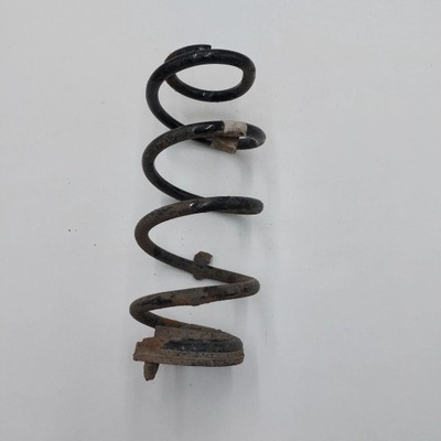 2022 mini one - cooper f56 f55 пружина задняя фото №1