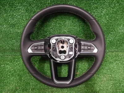 Воздуховод jeep compass ii lift 2022 фото №1