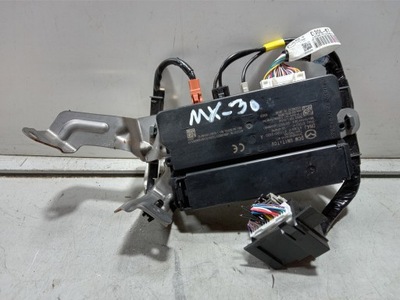 Mazda mx-30 модуль блок управления dn4j67cm0f фото №1