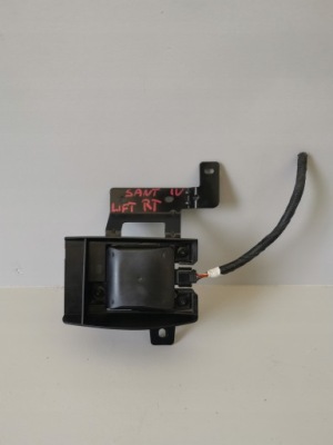 Hyundai santa fe iv lift радар задняя задний правый 99150-s1500 фото №1