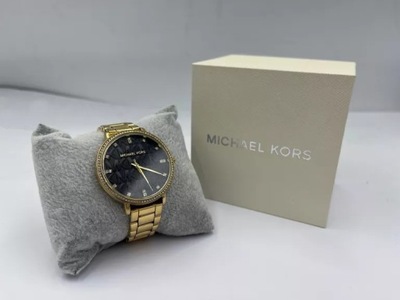 ZEGAREK MICHAEL KORS MK-4593 GWARANCJA