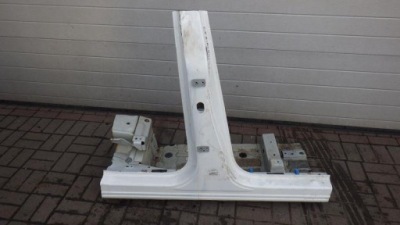 Поріг блок двигуна правий bok kwed citroen c5 aircross i поріг блок двигуна правий bok фото №1