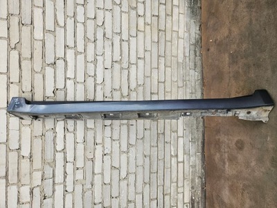 Toyota avensis t27 09-14 молдинг поріг ліва 8u5 фото №1