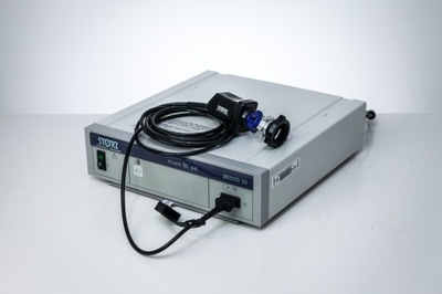 Storz Tricam SL wideoprocesor endoskopowy kamera