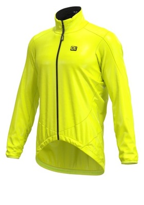 Kurtka rowerowa męska Alé Cycling Light Pack S