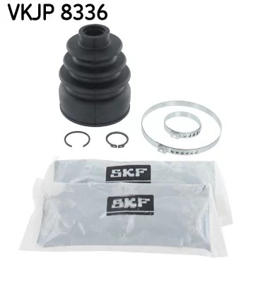 SKF TENSIONERS PUMP VKJP8336 PROTECTION AXLE SWIVEL  