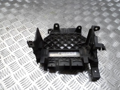 Модуль блок керування двигуна mini r56 7640005 фото №1