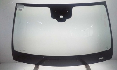 Скло лобове mercedes e-klasa w213 2016- камери фото №1