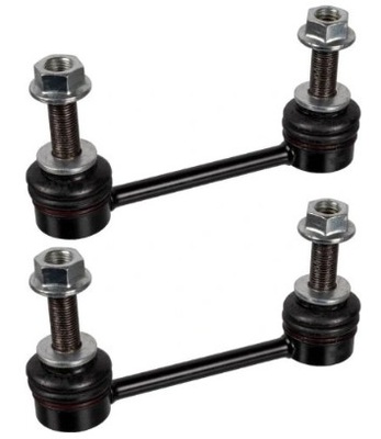 Ford mondeo v соединители стабилизатора задняя комплект фото №1