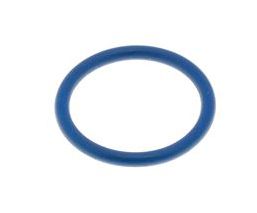 Уплотнительное кольцо проводка форсунок land rover defender discovery 2,5 td5 фото №1