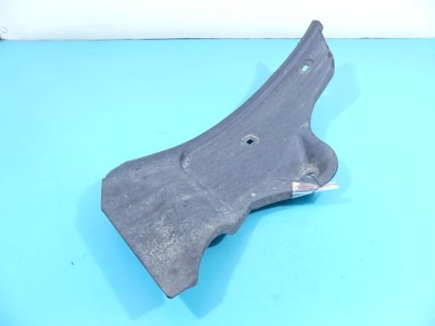 Подкрылок задняя правое брызговик toyota estima iii фото №1