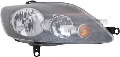 FARO PRINCIPAL GOLF V PLUS, 05- 951510-E  