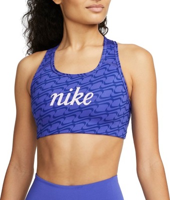 NOWY DAMSKI BIUSTONOSZ SPORTOWY NIKE DQ5121-430 r.XL TOP STANIK